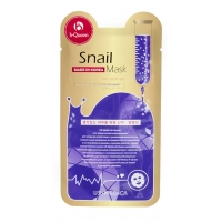 Маска для лица с экстрактом улитки US MEDICA Snail Mask Маска для лица с экстрактом улитки US MEDICA Snail Mask