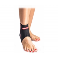 Бандаж на голеностопный сустав Yamaguchi Aeroprene Ankle Support Бандаж на голеностопный сустав Yamaguchi Aeroprene Ankle Support