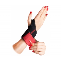 Бандаж на лучезапястный сустав Yamaguchi Aeroprene Wrist Support