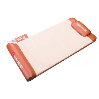 Массажный матрас YAMAGUCHI Axiom Wave Массажный матрас YAMAGUCHI Axiom Wave