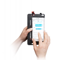 Водонепроницаемый плавающий чехол Yamaguchi Submarine  Водонепроницаемый плавающий чехол Yamaguchi Submarine