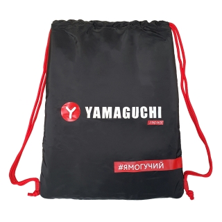 Фитнес-оборудование YAMAGUCHI Backpack Фитнес-оборудование YAMAGUCHI Backpack
