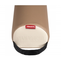 Валик для массажа усеченный YAMAGUCHI yamaguchi-beige Валик для массажа усеченный YAMAGUCHI yamaguchi-beige