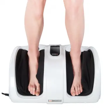 Массажер для ног US-MEDICA Angel Feet WHITE